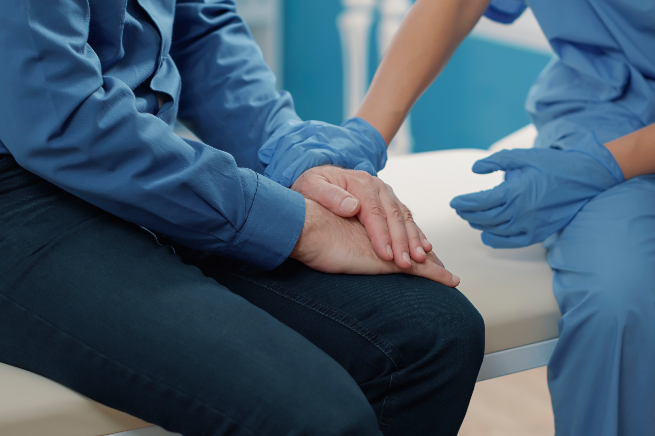 How Robotic-Assisted Knee Replacement Improves Precision with the VELYS™ System